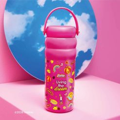 Bialetti Bottiglia Termica - Barbie