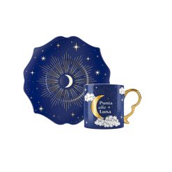 Bialetti Tazzina - Cielo Stellato