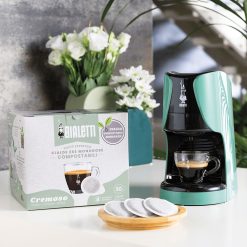 Alternative view of Bialetti Cialde Espresso Monodose Decaffeinato