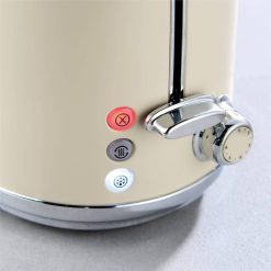 Alternative view of Bialetti TOSTAPANE CON PINZE
