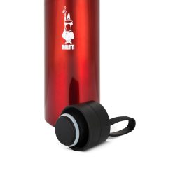 Alternative view of Bialetti Bottiglia Termica Rossa 500Ml