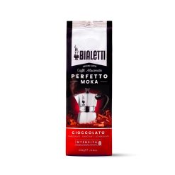 Bialetti Caffè Macinato - Perfetto Moka Cioccolato