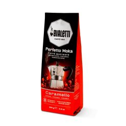 Alternative view of Bialetti Caffè Macinato - Perfetto Moka Caramello