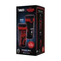 Alternative view of Bialetti Travel Mug Stranger Things