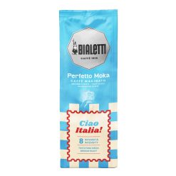 Alternative view of Bialetti Caffè Macinato - Perfetto Moka Ciao Italia