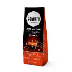 Alternative view of Bialetti Macinato Universale - Nocciola