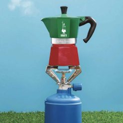 Alternative view of Bialetti Moka Express Italia