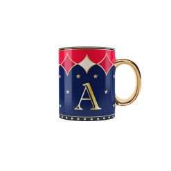 Bialetti Mug Con Lettera - Magico Ricordo