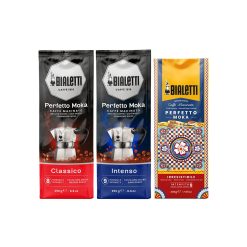 Bialetti Set Regalo Dolce&Gabbana Coffee Taste - Irresistibile
