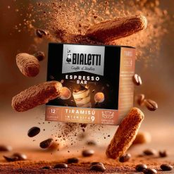 Alternative view of Bialetti Tiramisù