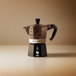 Alternative view of Bialetti Moka Express Bialetti Dolce&Gabbana Leopardo