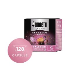 Alternative view of Bialetti Kit 128 Capsule Palermo